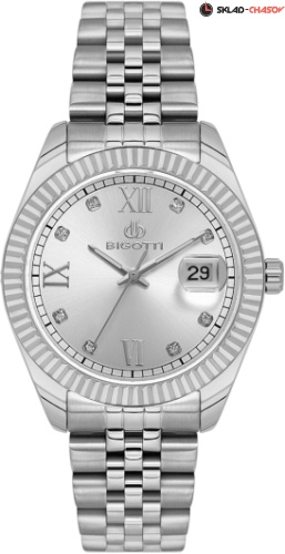 Наручные часы Bigotti BG.1.10643-1 фото