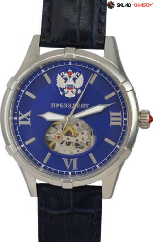 Русское Время Президент 4600160 механические фото