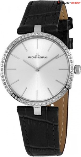 Женские Jacques Lemans Milano 1-2024H фото