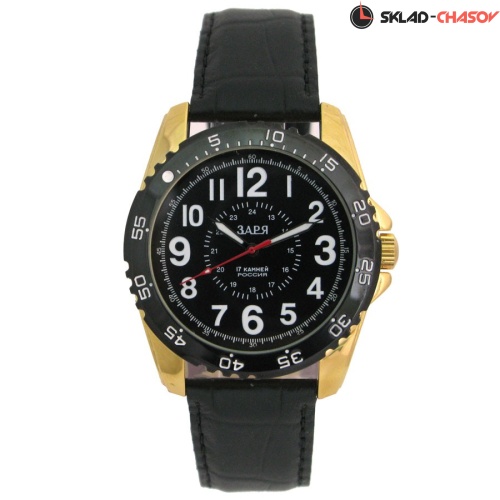 Наручные часы ЗАРЯ G5226401 фото