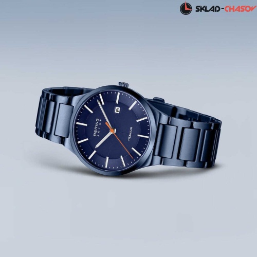 Bering Titanium 15239-797 фото фото 7