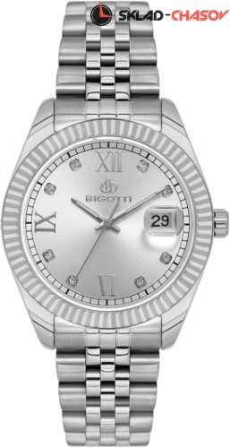 Наручные часы Bigotti BG.1.10643-1 фото