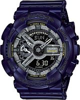 Casio G-Shock GMA-S110MC-2A фото