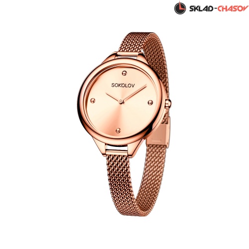 SOKOLOV 306.73.00.000.03.02.2 фото фото 2