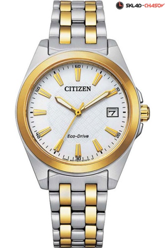 CITIZEN EO1214-82A фото