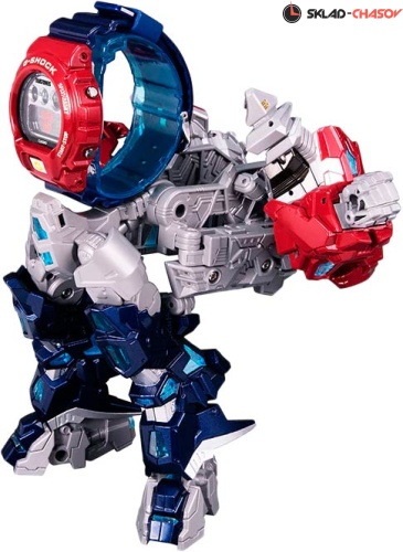 Casio DW-6900TF-SET фото фото 5