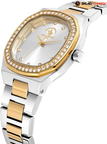 Santa Barbara Polo & Racquet Club SB.1.10625-5 фото фото 4