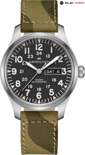 Hamilton H70535031 фото