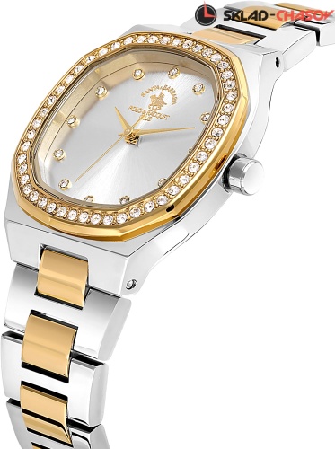 Santa Barbara Polo & Racquet Club SB.1.10625-5 фото фото 4