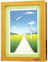 Rhythm 4MH794WR06 фото