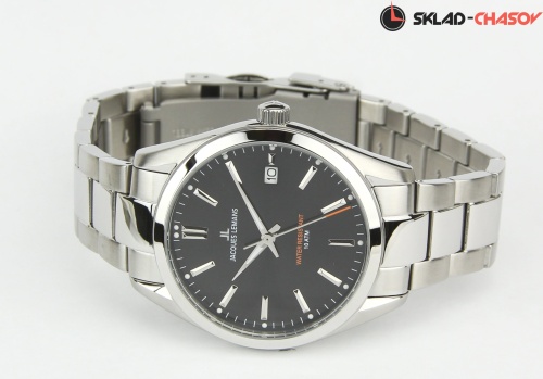 Мужские Jacques Lemans Derby 1-1859E фото фото 2