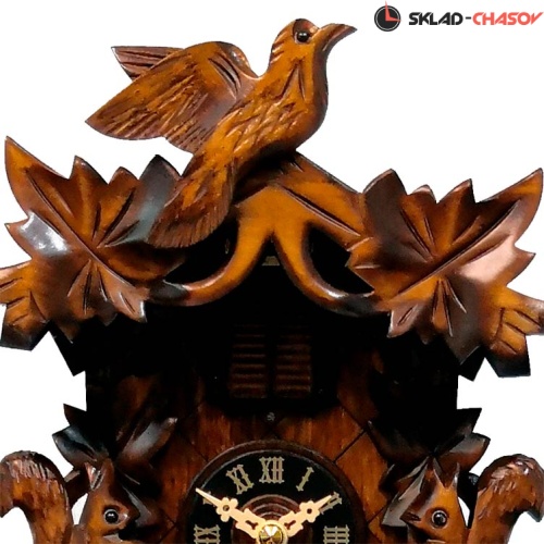 Часы с кукушкой SARS 0622-8M фото фото 2