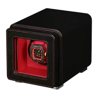 Шкатулка для автоподзавода 1-х часов P 1 BR фото