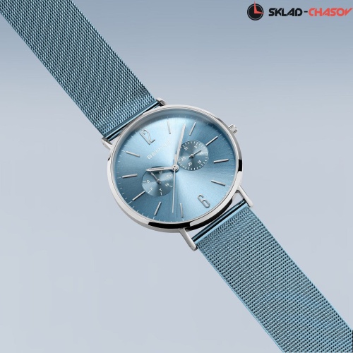 Мужские Bering Classic 14240-809 фото фото 4