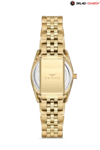 Наручные часы FERRO FL21519AWT-B фото фото 3