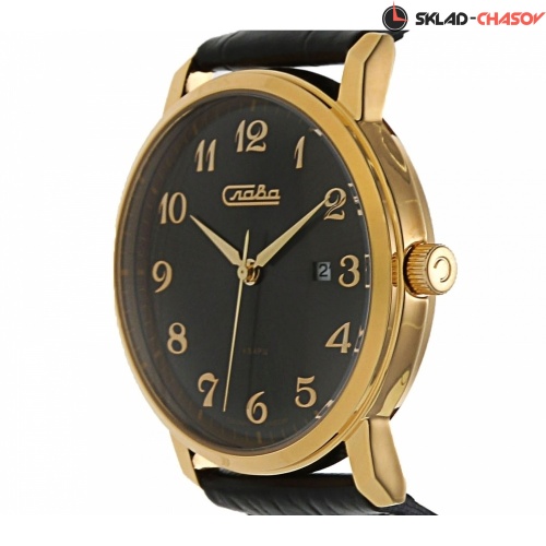 Кварцевые Слава "Традиция" 1399749/2115-300 фото фото 5