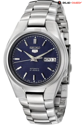 Seiko SNK603K1 фото