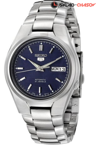Seiko SNK603K1 фото