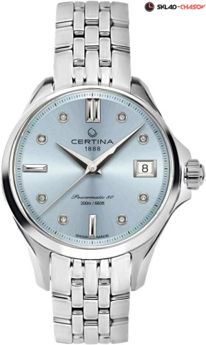 Certina C032.207.11.046.00 фото