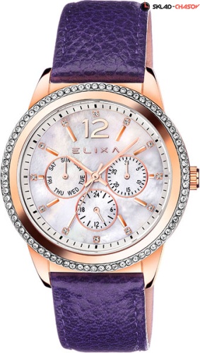 Elixa E107-L430 фото