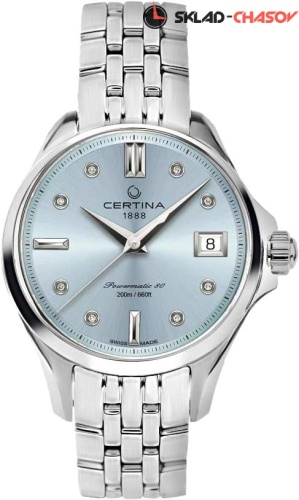 Certina C032.207.11.046.00 фото