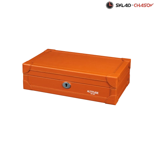 Шкатулка для хранения 10-ти часов 10BRGR фото