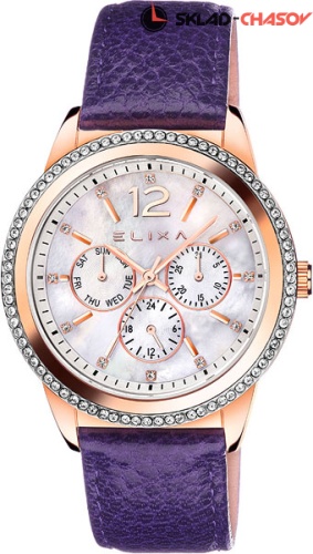 Elixa E107-L430 фото