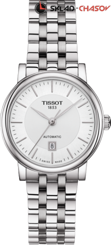 Tissot T122.207.11.031.00 фото
