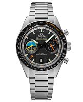 часы Omega Speedmaster Pilot 332.10.41.51.01.002  фото