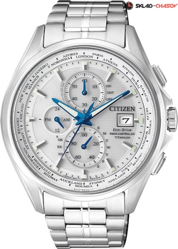 Citizen AT8130-56A фото