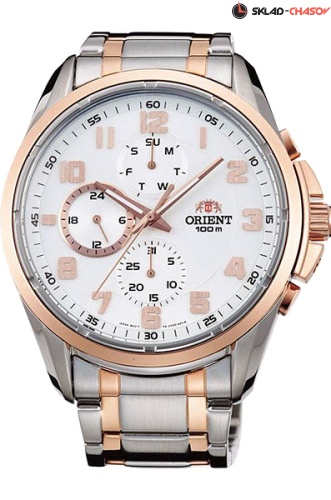 ORIENT FUY05001W0 фото