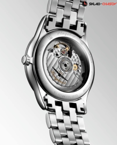 Часы наручные Longines L4.974.4.12.6 фото фото 2