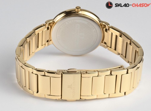 Наручные часы 1-1842S, Jacques Lemans фото фото 3