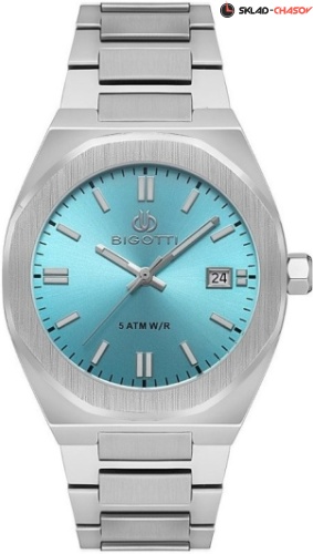 Мужские Bigotti BG.1.10535-4 фото
