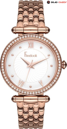 Наручные часы Freelook Lumiere F.8.1073.04 фото