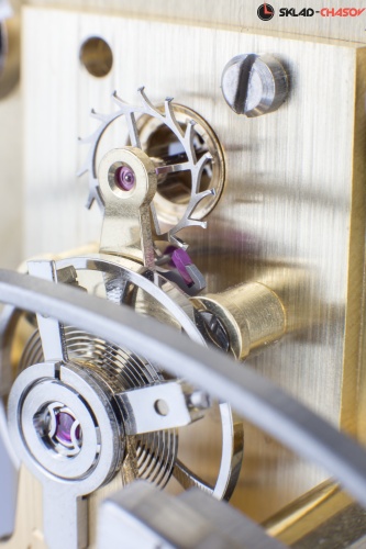 Hermle 23047-080762 фото фото 4