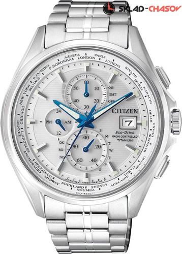 Citizen AT8130-56A фото