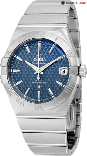 Omega 12310382103001 фото фото 2