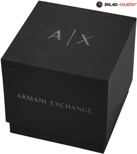 Наручные часы Armani Exchange AX1742 с хронографом фото фото 5