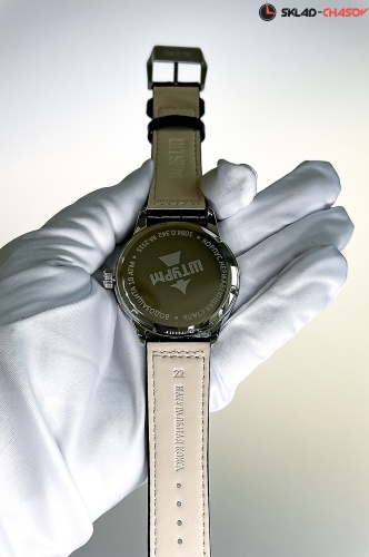 Часы "ШТУРМ" 10940342кк кварцевые фото фото 10