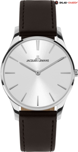 Наручные часы Jacques Lemans Classic 1-2123B фото
