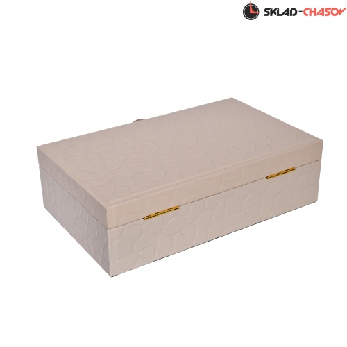 Интерьерная шкатулка для хранения ONE STW фото фото 5