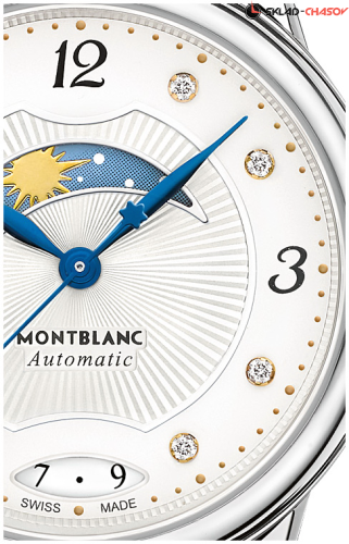 Montblanc 00114731 фото фото 2