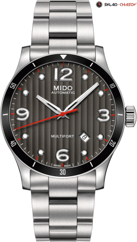 Mido M025.407.11.061.00 фото