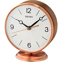Часы настольные Seiko QXG150P фото