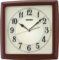 Настенные часы Seiko QXA687B фото