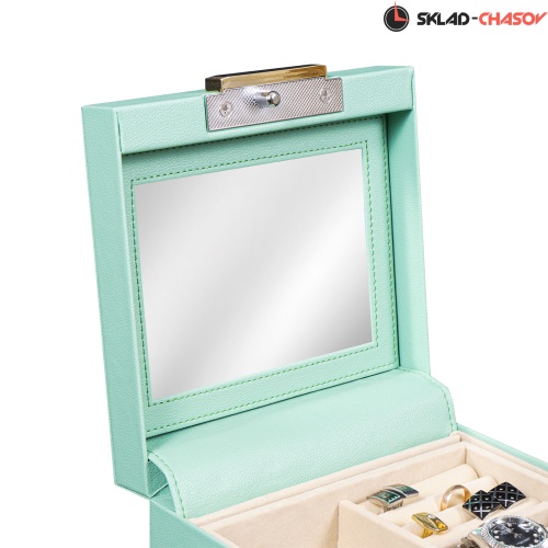 Сейф для хранения BADGE SAFE-T фото фото 4