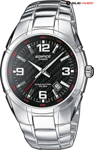 Casio Edifice EF-125D-1AVEG фото