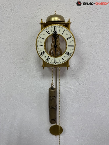 Hermle 70332-000711 фото фото 3