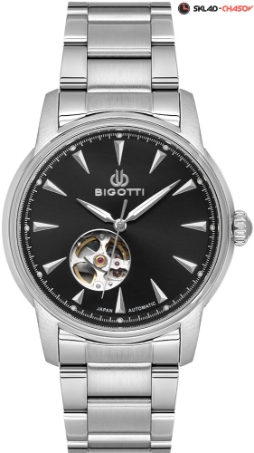 Часы Bigotti BG.1.10632-2 фото